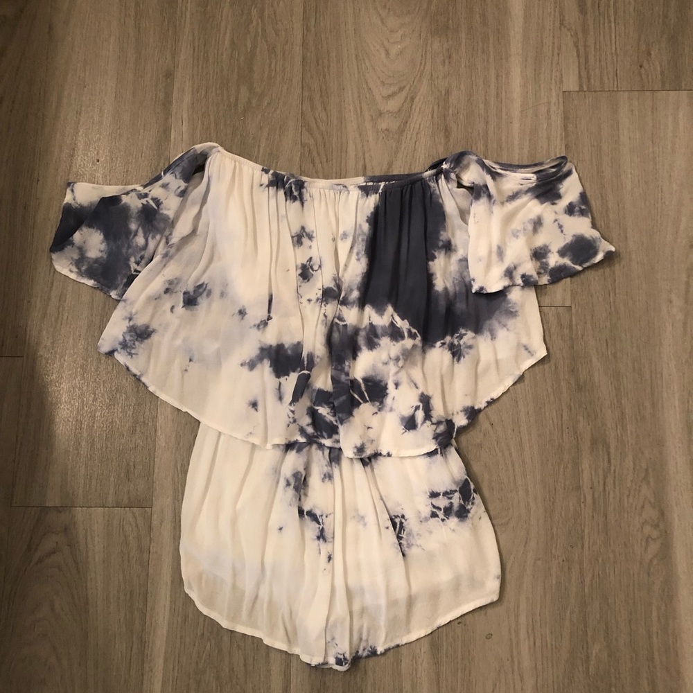 Nordstrom Romper